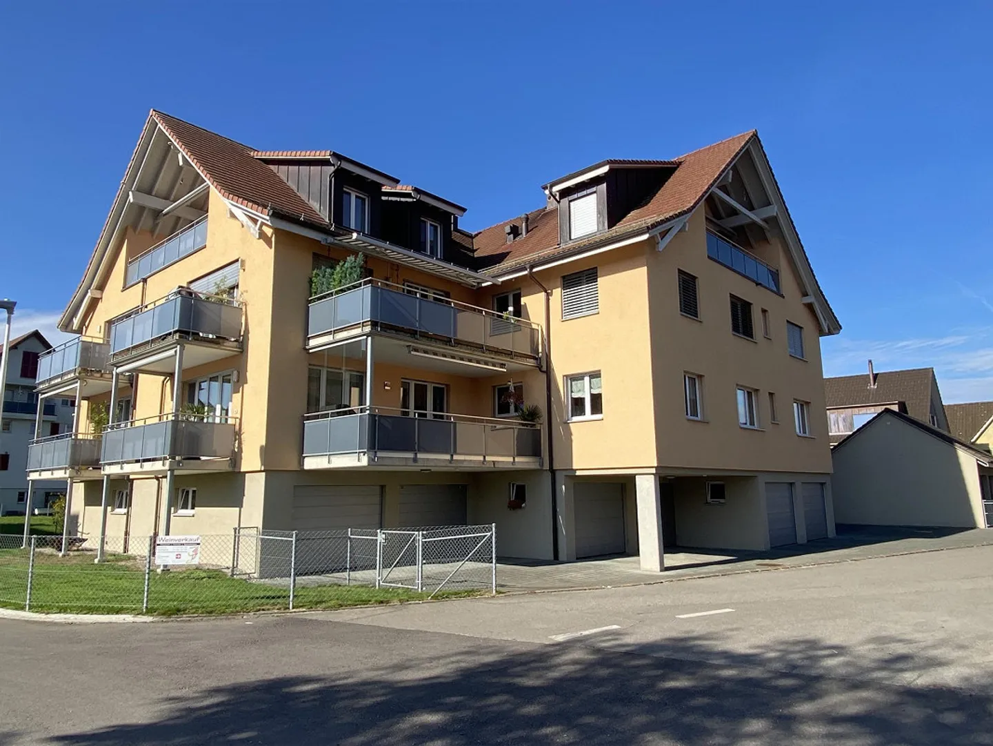Wohntraum in Seenähe - Photo 2 sur 11