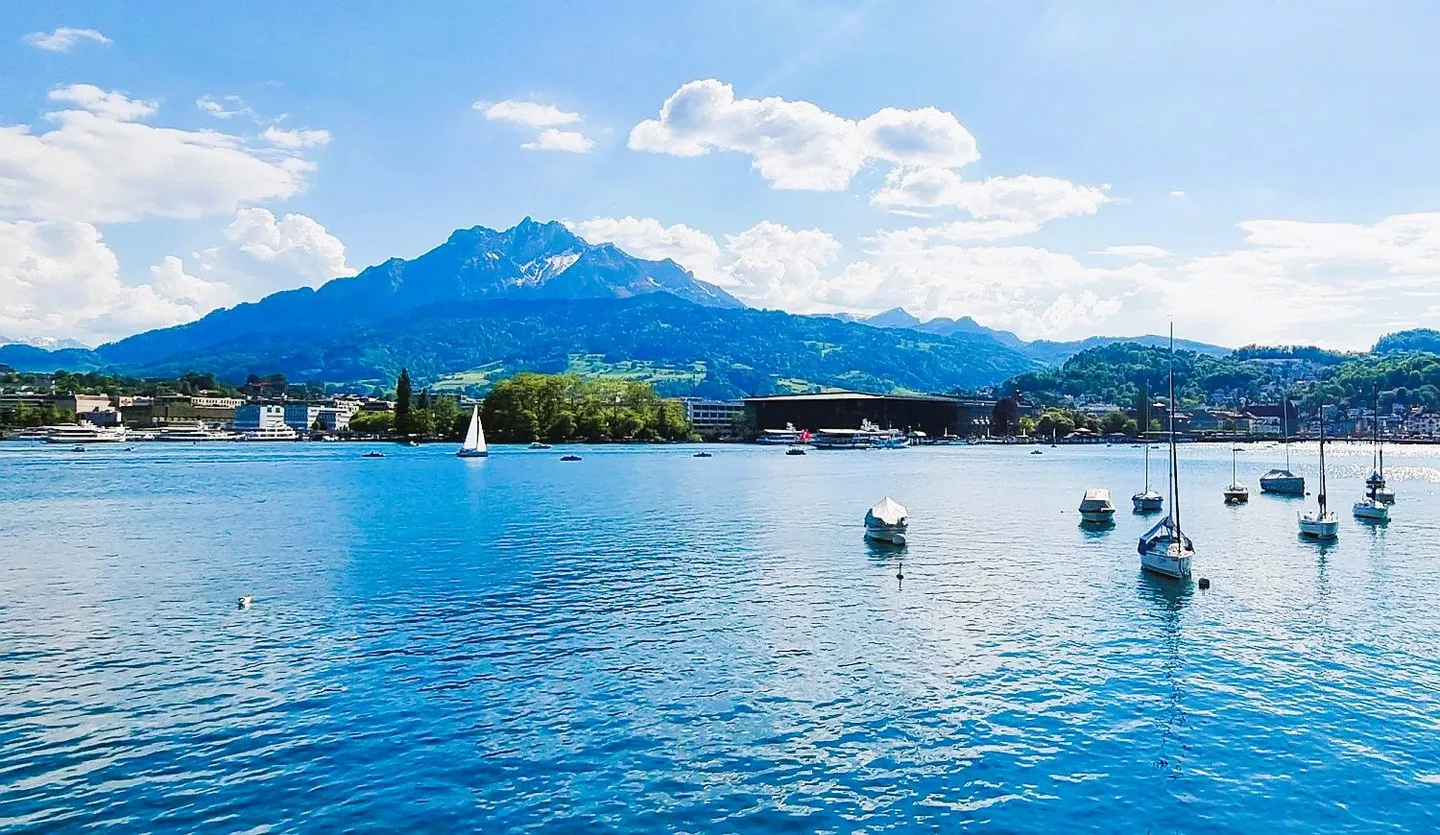 Exclusive 6.5-Room Attic Maisonette in the City of Lucerne – Plenty of Space for Your Living Ideas ***** - Photo 19 of 20