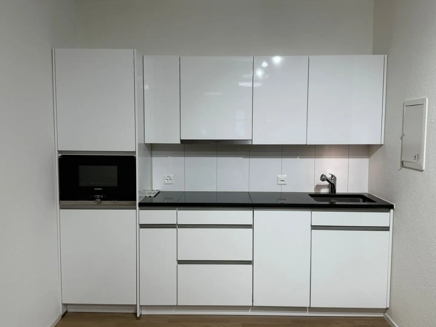 Investissement durable au cœur de Klingnau - Photo 2 sur 21