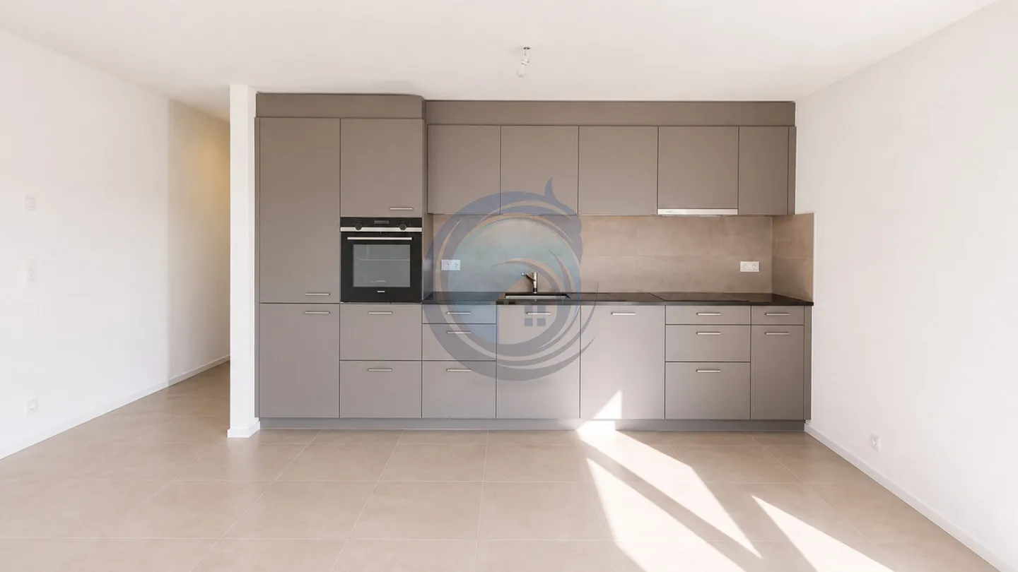 Appartement Charmant à Porsel - Photo 5 sur 12
