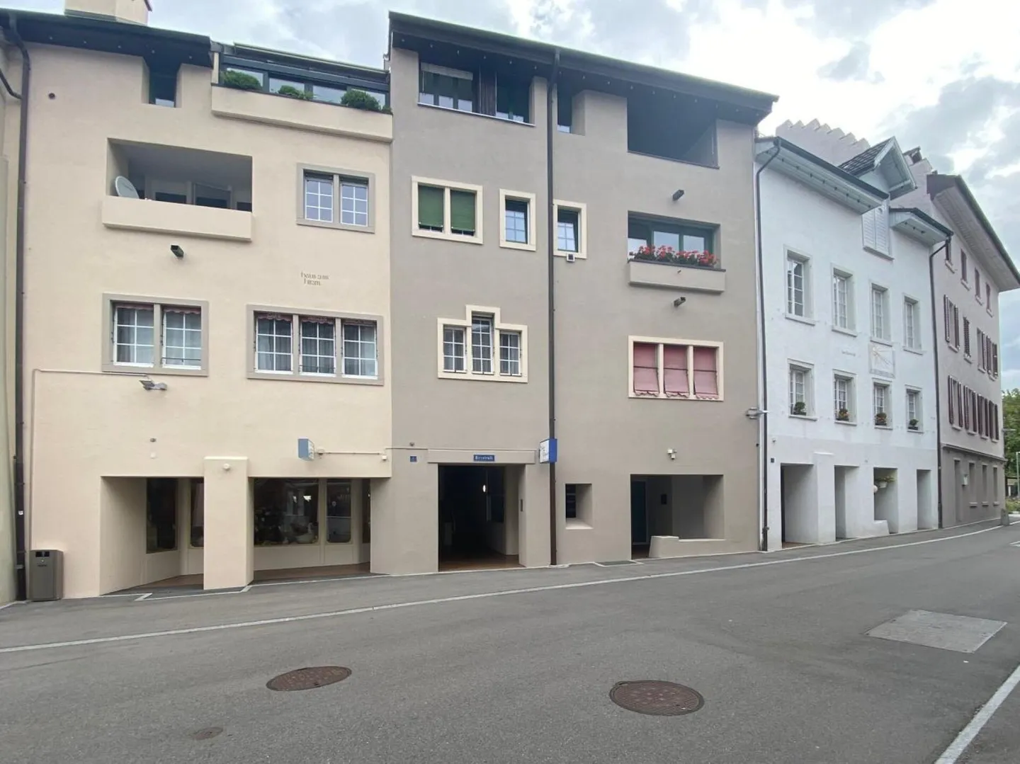 Investissement durable au cœur de Klingnau - Photo 1 sur 21