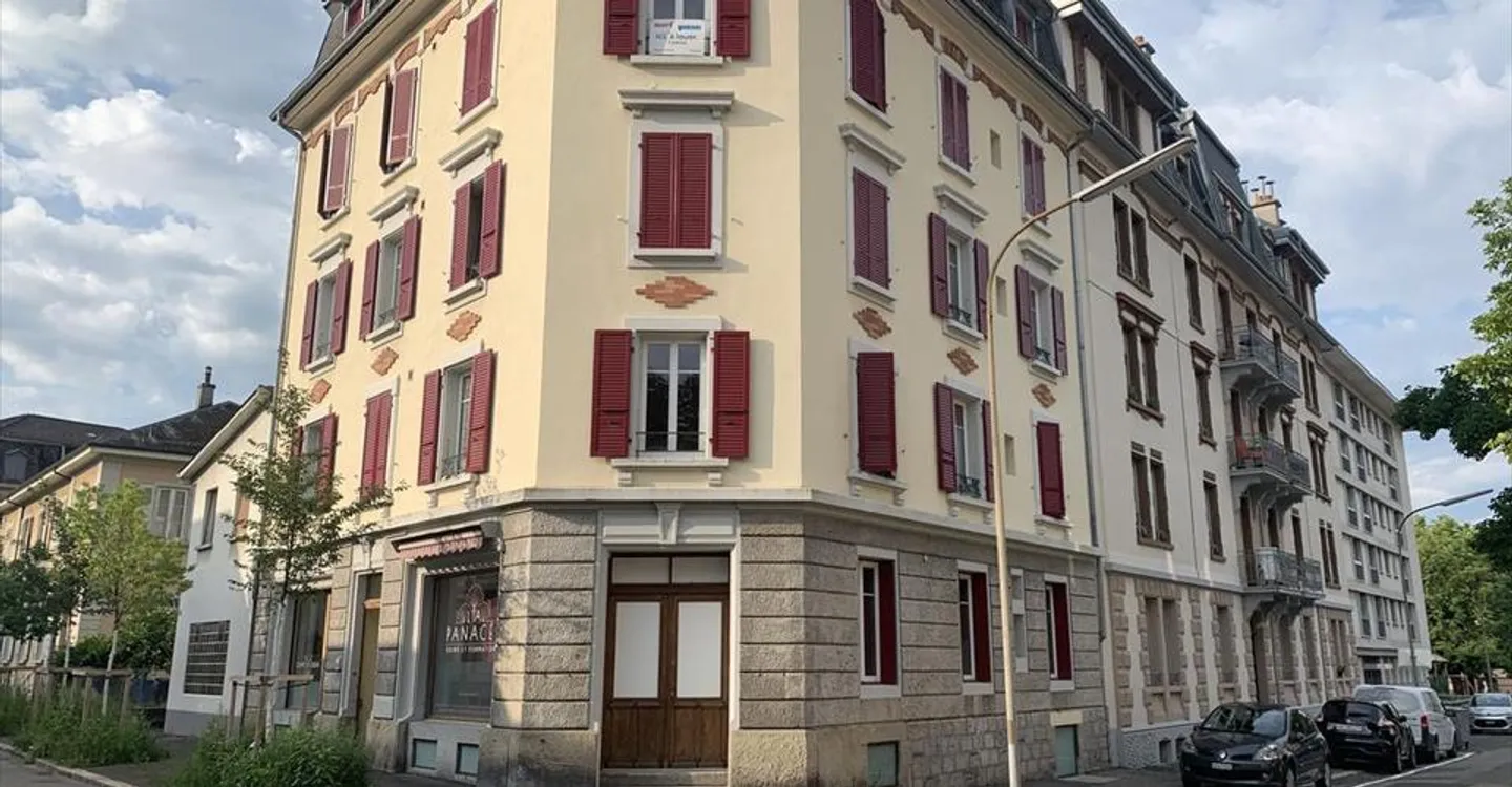 Bürofläche mieten - Foto 2 von 2