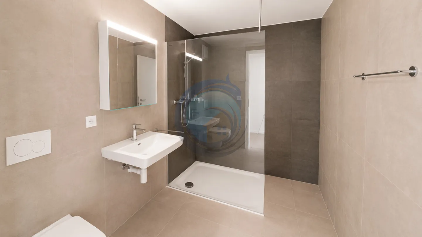 Appartement Charmant à Porsel - Photo 9 sur 12