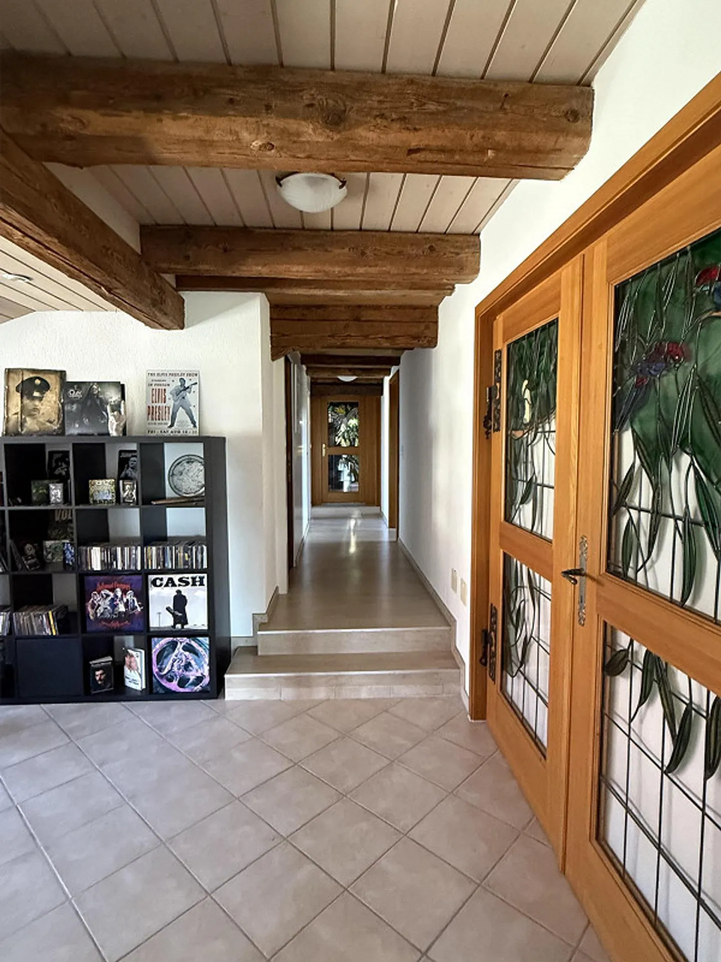 Appartamento mansardato di 5,5 stanze - Foto 5 di 6