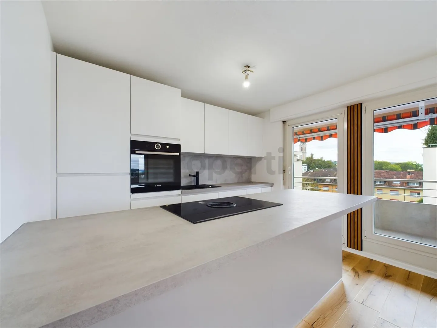 Appartamento 3.5 locali - Foto 4 di 11