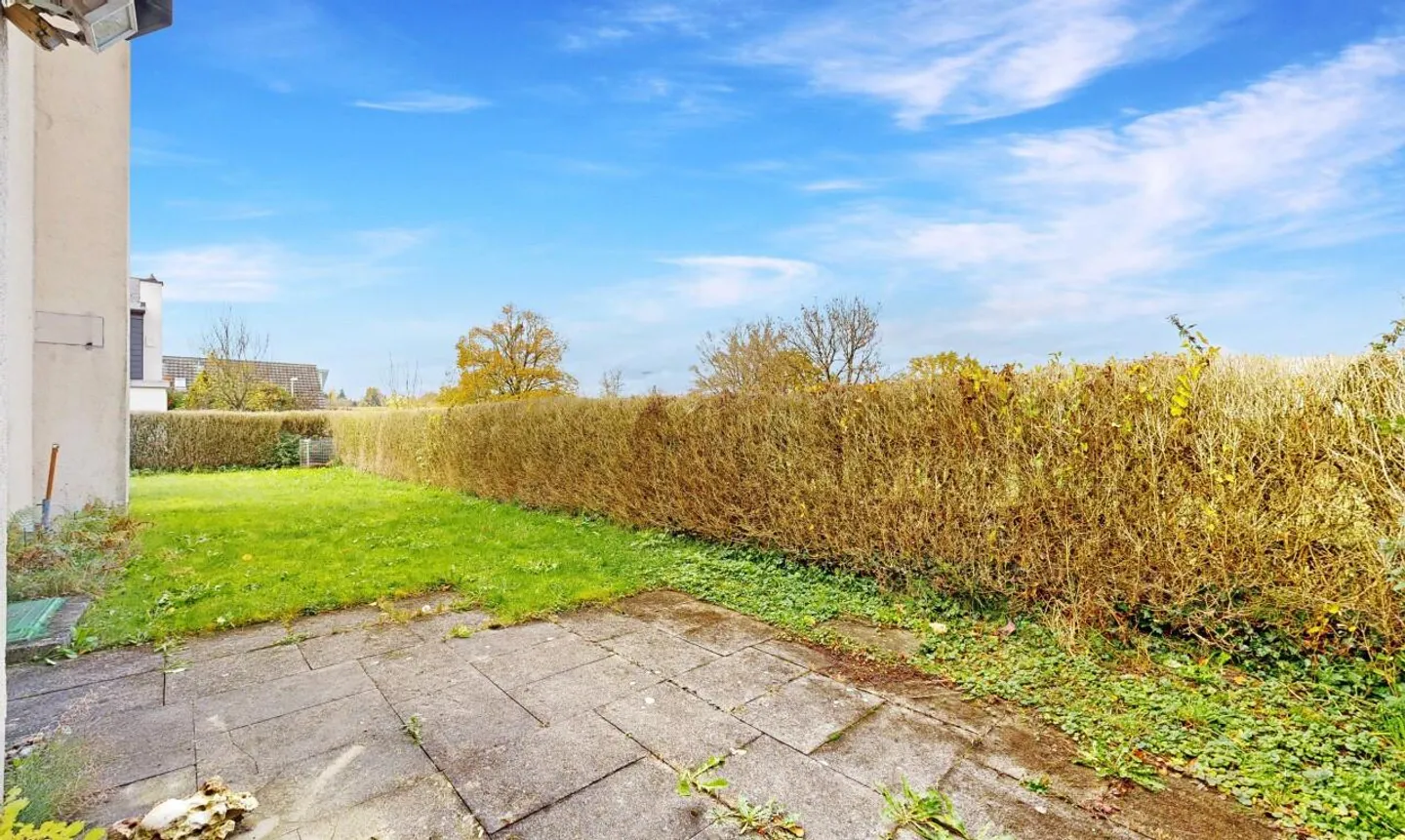 Casa unifamiliare indipendente di 4,5 locali a Rümlang - Foto 3 di 11