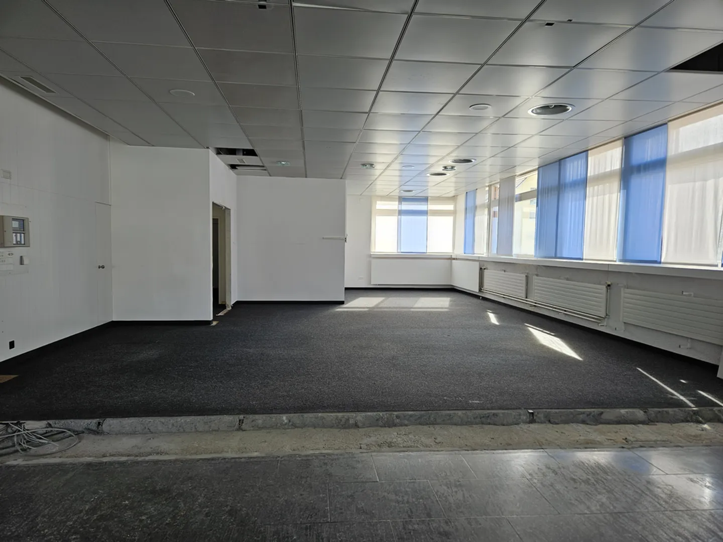 Spazio commerciale in affitto nel centro di Urdorf - Foto 7 di 8