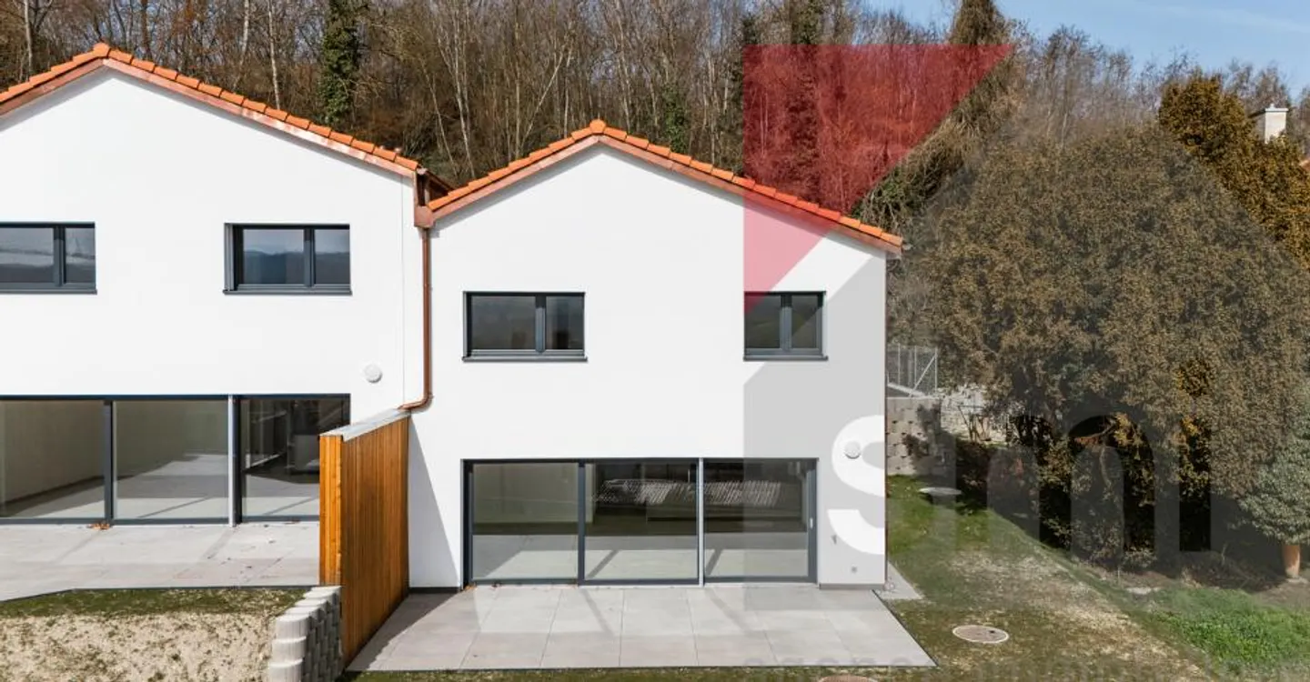 Villas Eleganti a Lucens - Foto 5 di 10