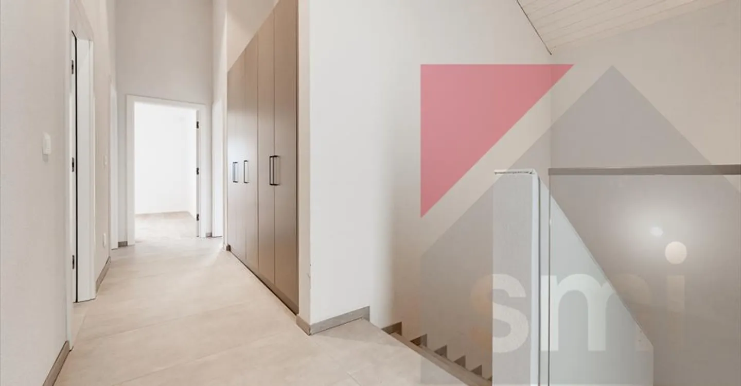 Villas Eleganti a Lucens - Foto 7 di 10