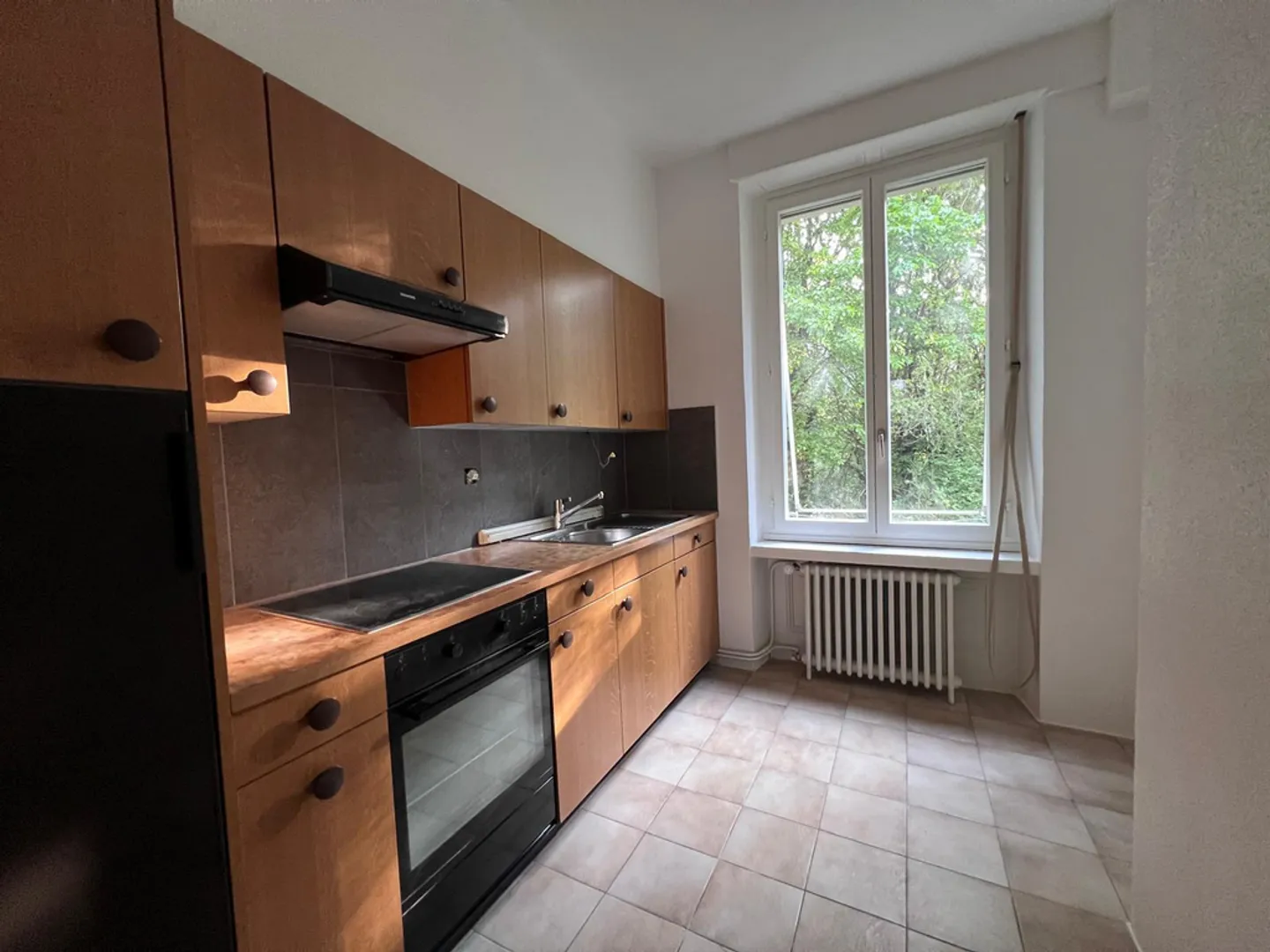 Atypische 5.5-Zimmer Wohnung - Foto 7 von 10
