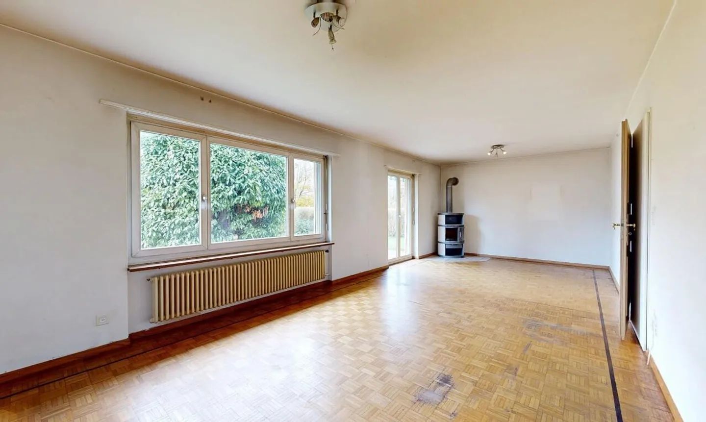 Casa unifamiliare indipendente di 4,5 locali a Rümlang - Foto 4 di 11