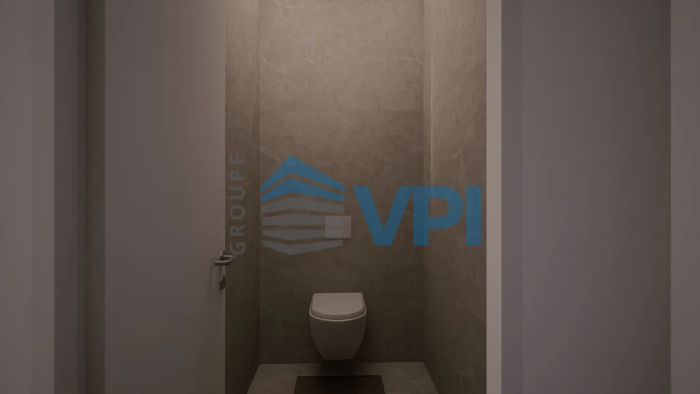 Appartamento Duplex Moderno a Bardonnex - Foto 10 di 11