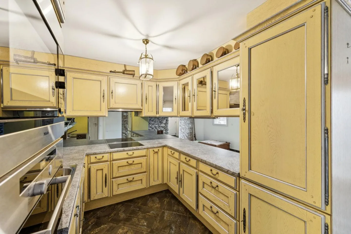 Magnifico duplex di 3,5 locali alla Marina - Foto 5 di 13
