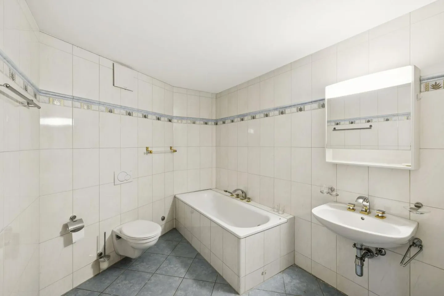 Magnifico duplex di 3,5 locali alla Marina - Foto 7 di 13