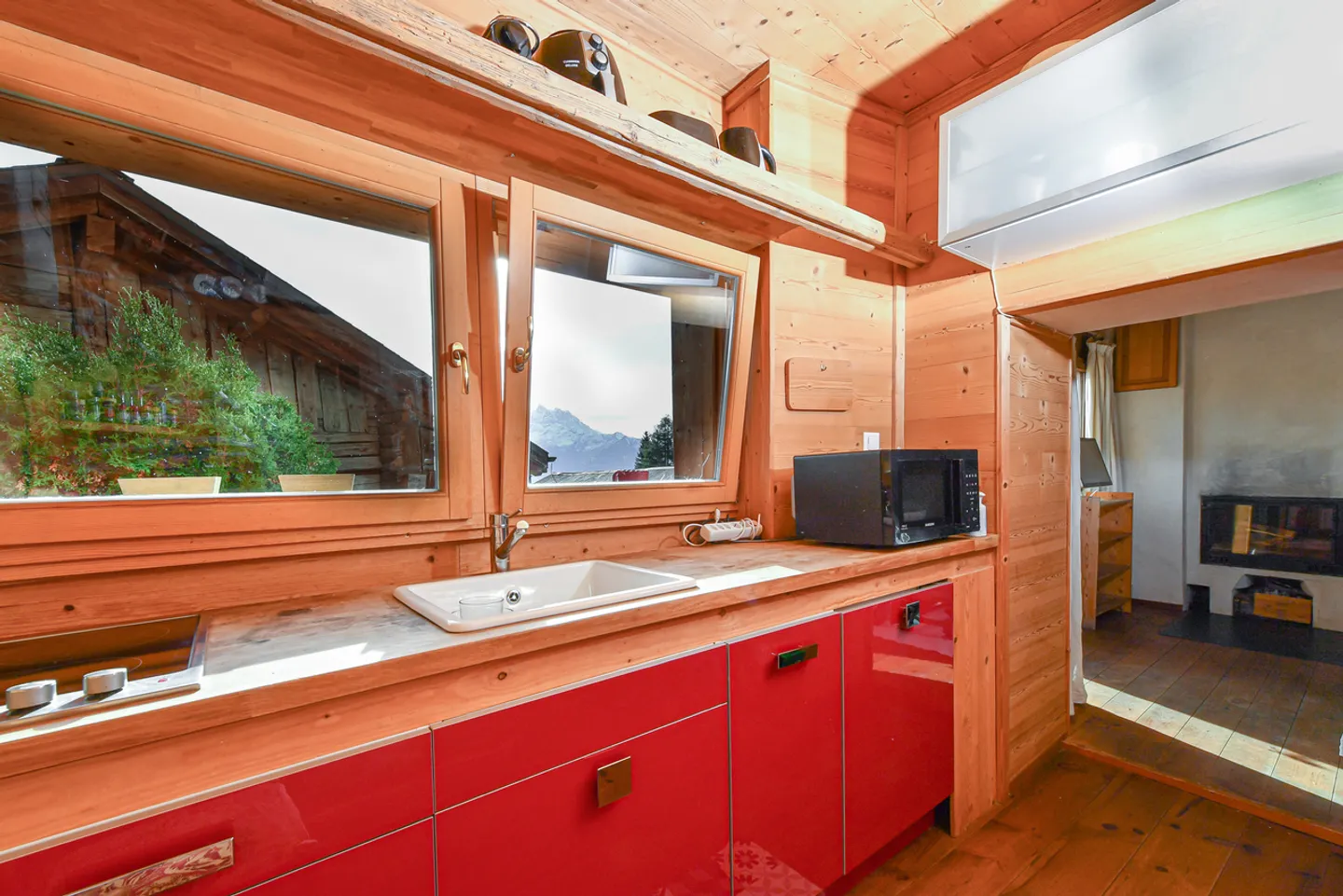 Appartement Charmant avec Jardin - Photo 5 sur 11