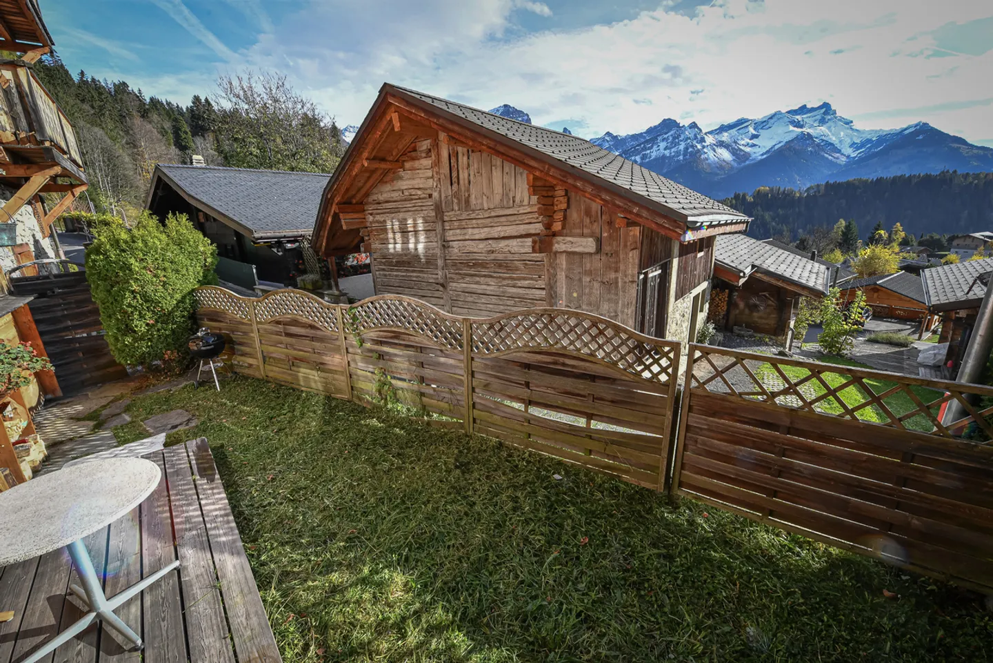 Appartement Charmant avec Jardin - Photo 8 sur 11