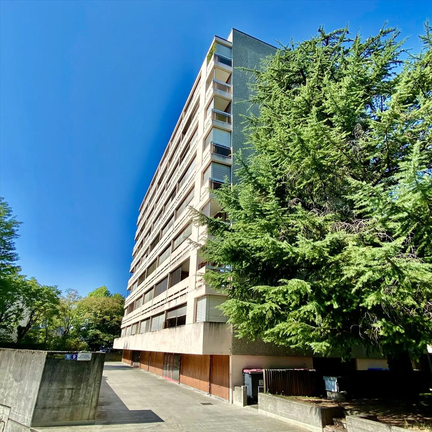 Appartement 1 pièce - Photo 1 sur 1