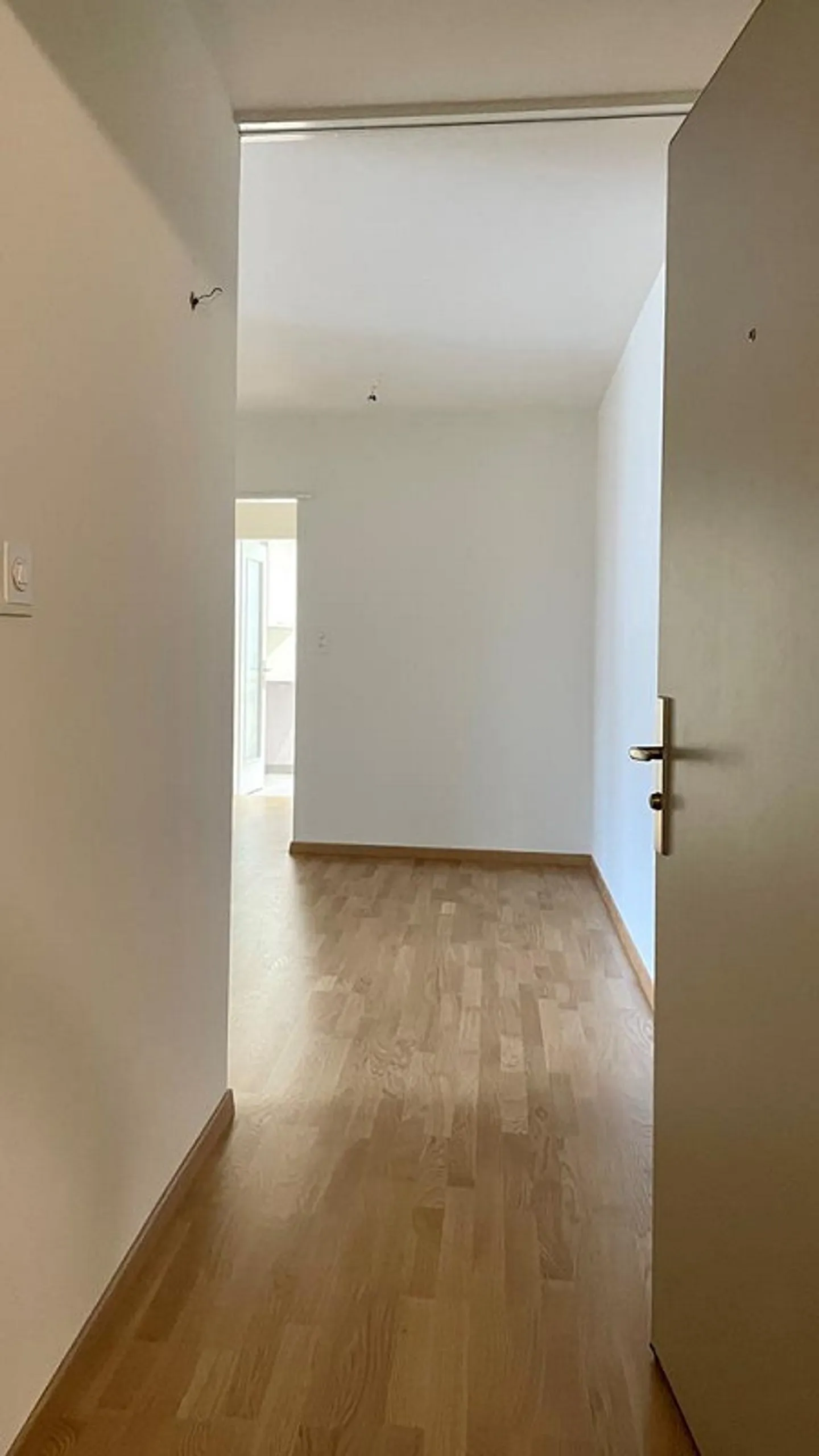 Wohnen im schönen Höngg - Foto 8 von 9