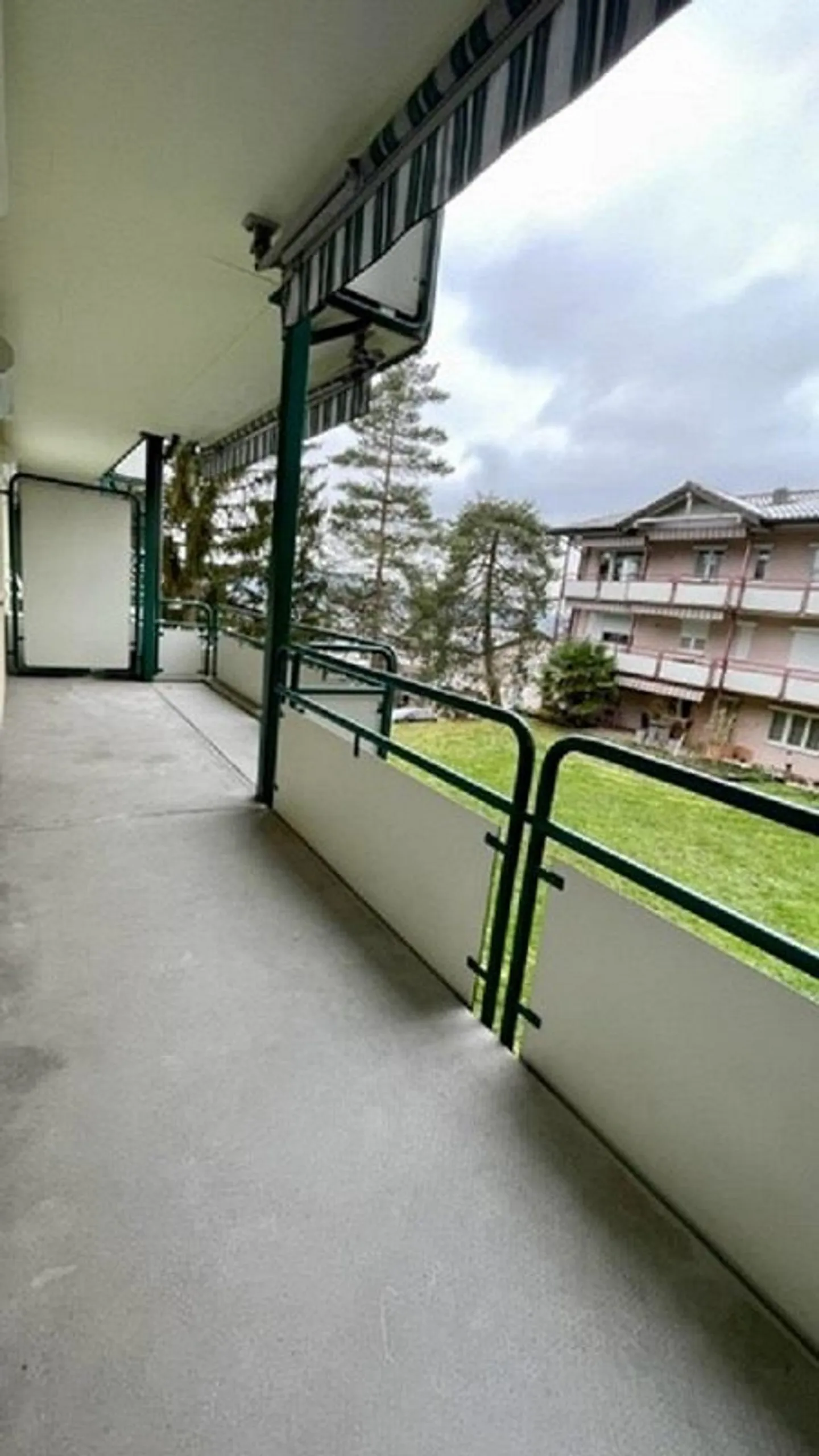 Wohnen im schönen Höngg - Foto 2 von 9