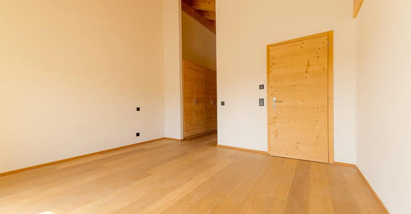 4.5-room duplex apartment - lot 16 ALTIMA in Crans-Montana - Photo 5 of 11
