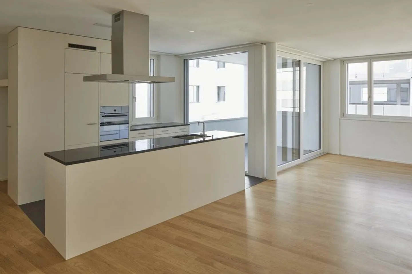 MIETEN OHNE MIETKAUTION - Ideale Wohnung für Singles oder Paare - Photo 4 of 8
