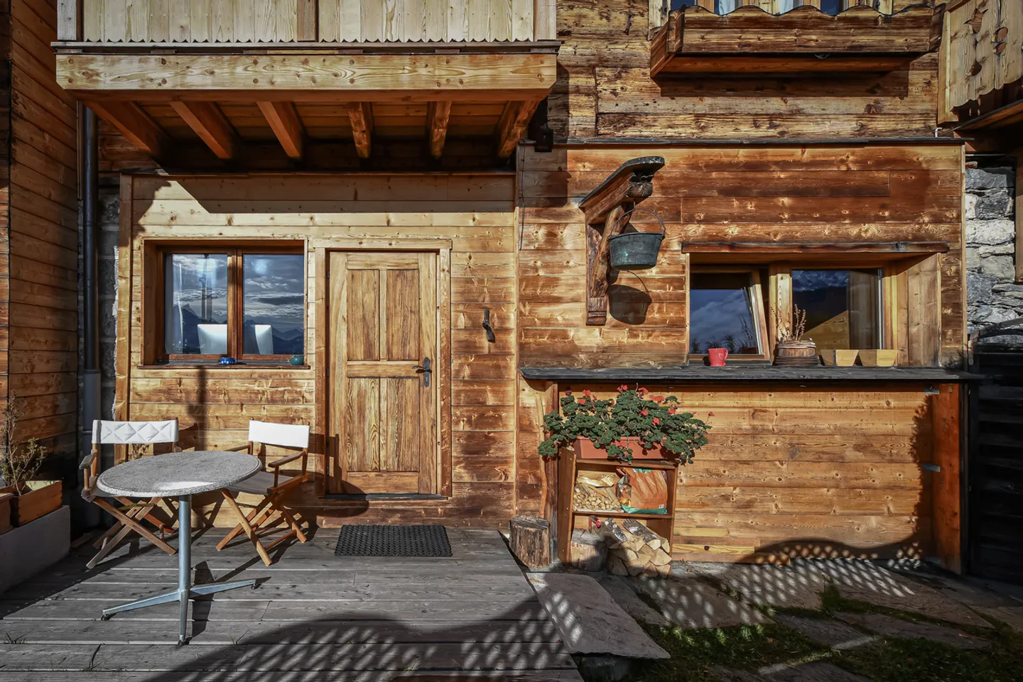 Appartement Charmant avec Jardin - Photo 9 sur 11
