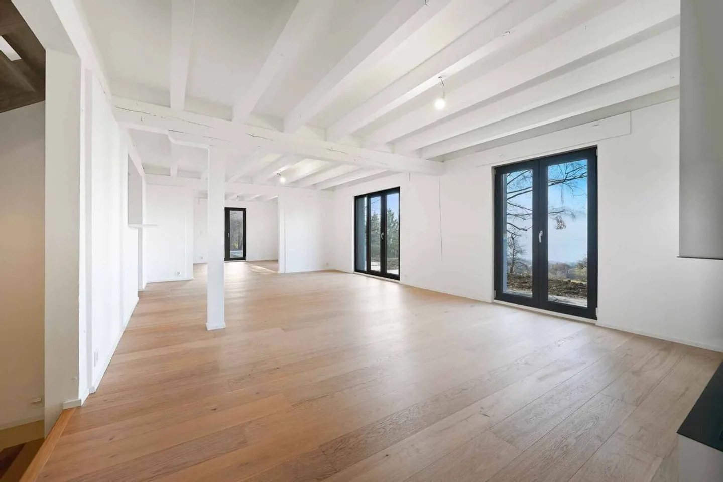 Superbe Villa Rénovée - Photo 5 sur 13