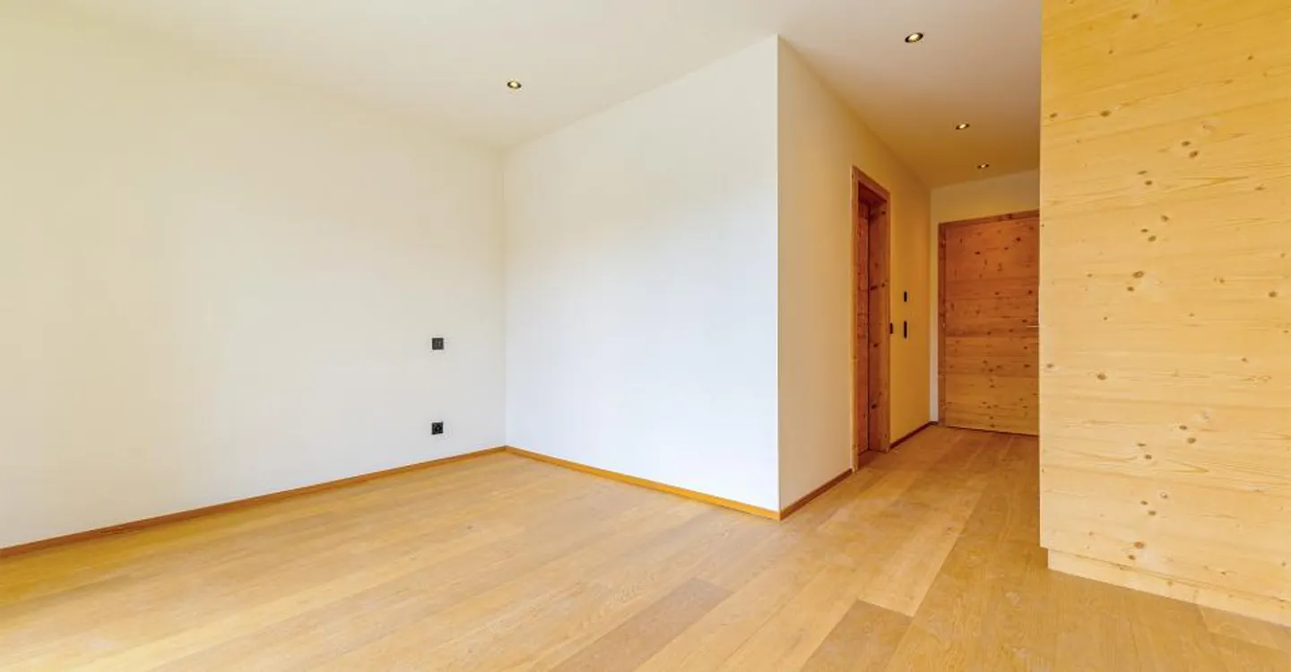 4.5-room duplex apartment - lot 16 ALTIMA in Crans-Montana - Photo 6 of 11