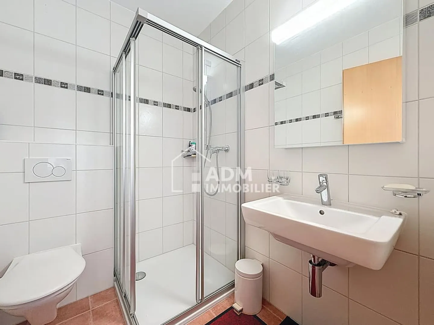 Saillon, 4.5-room duplex apartment in the bath complex - Photo 10 of 13