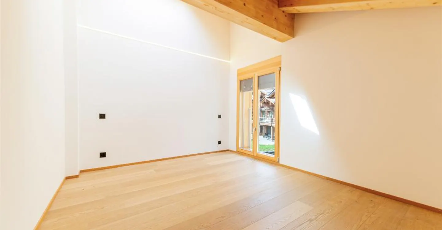 4.5-room duplex apartment - lot 16 ALTIMA in Crans-Montana - Photo 8 of 11