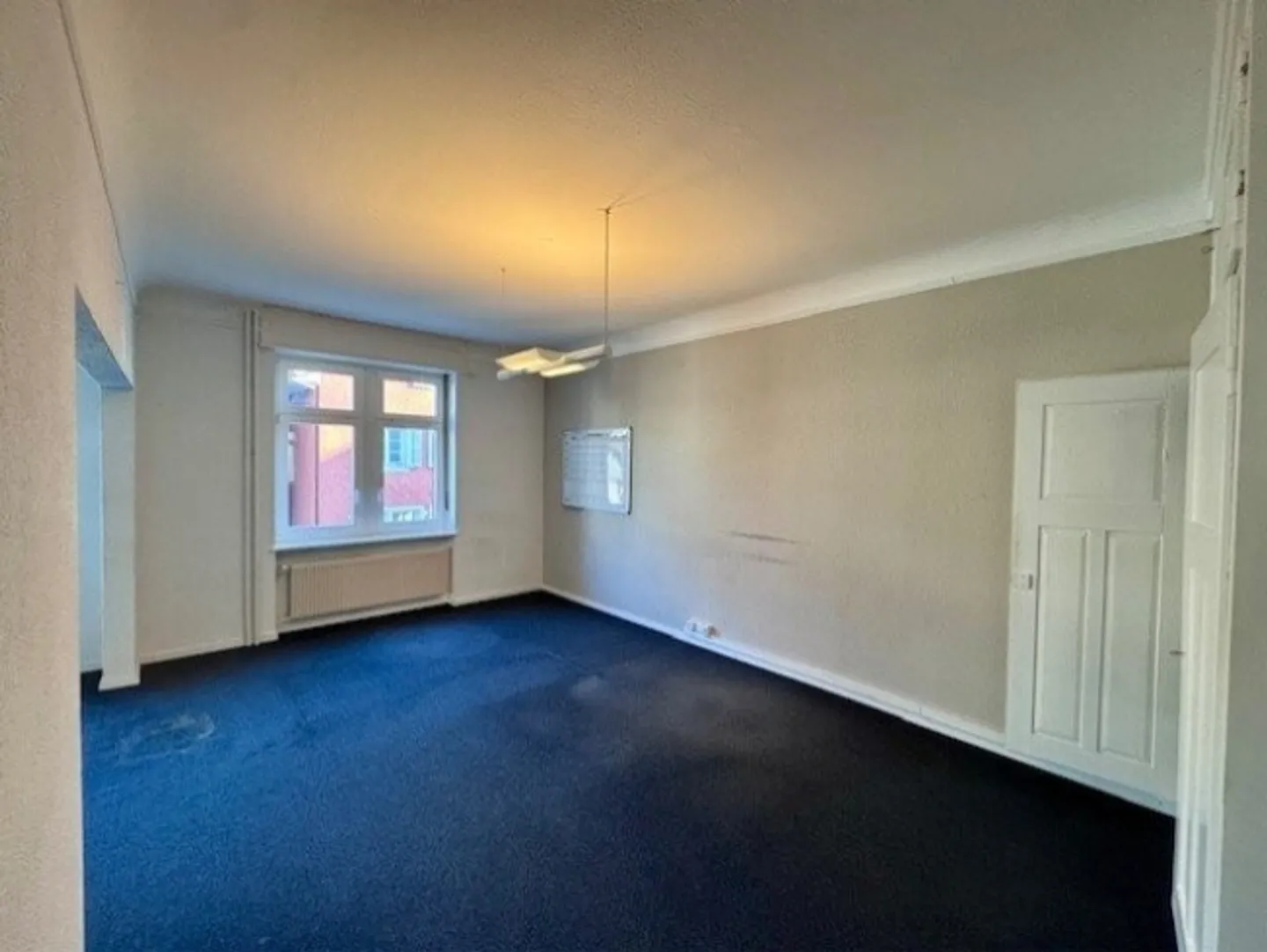 Büroräumlichkeiten im Herzen der Oltner Alstadt - Foto 8 von 9