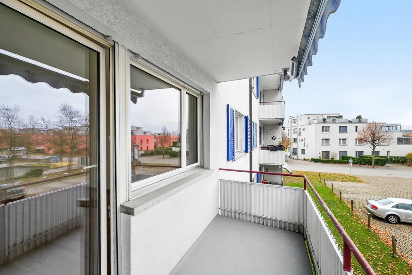 Beautiful apartment in Oensingen! - Photo 4 of 7