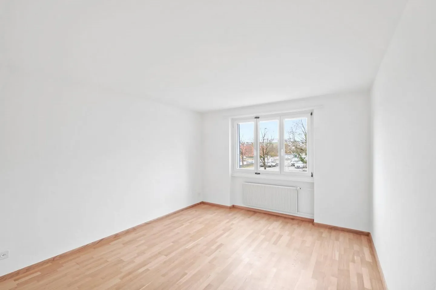 Beautiful apartment in Oensingen! - Photo 5 of 7