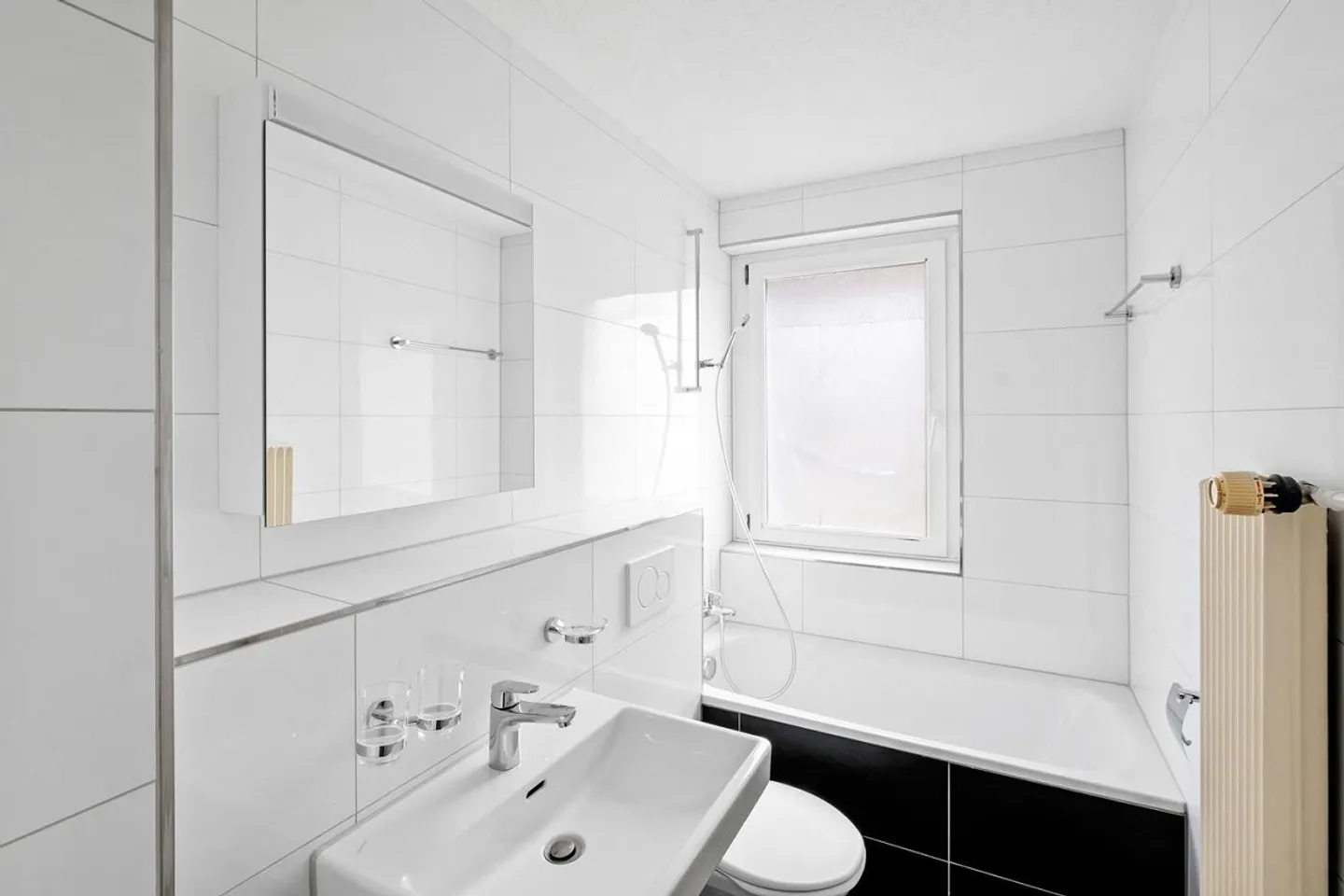 Beautiful apartment in Oensingen! - Photo 7 of 7