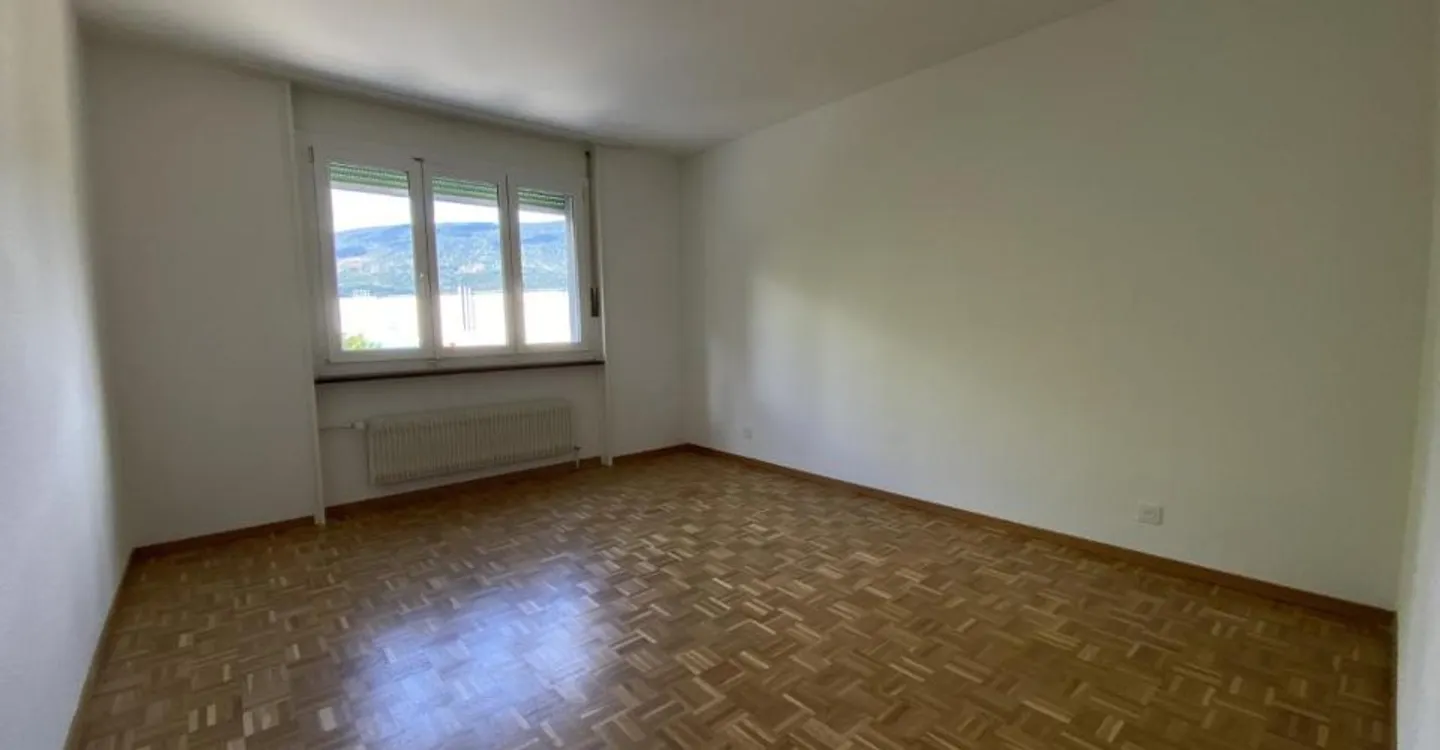 Appartement spacieux de 4.5 pièces - Photo 5 sur 7