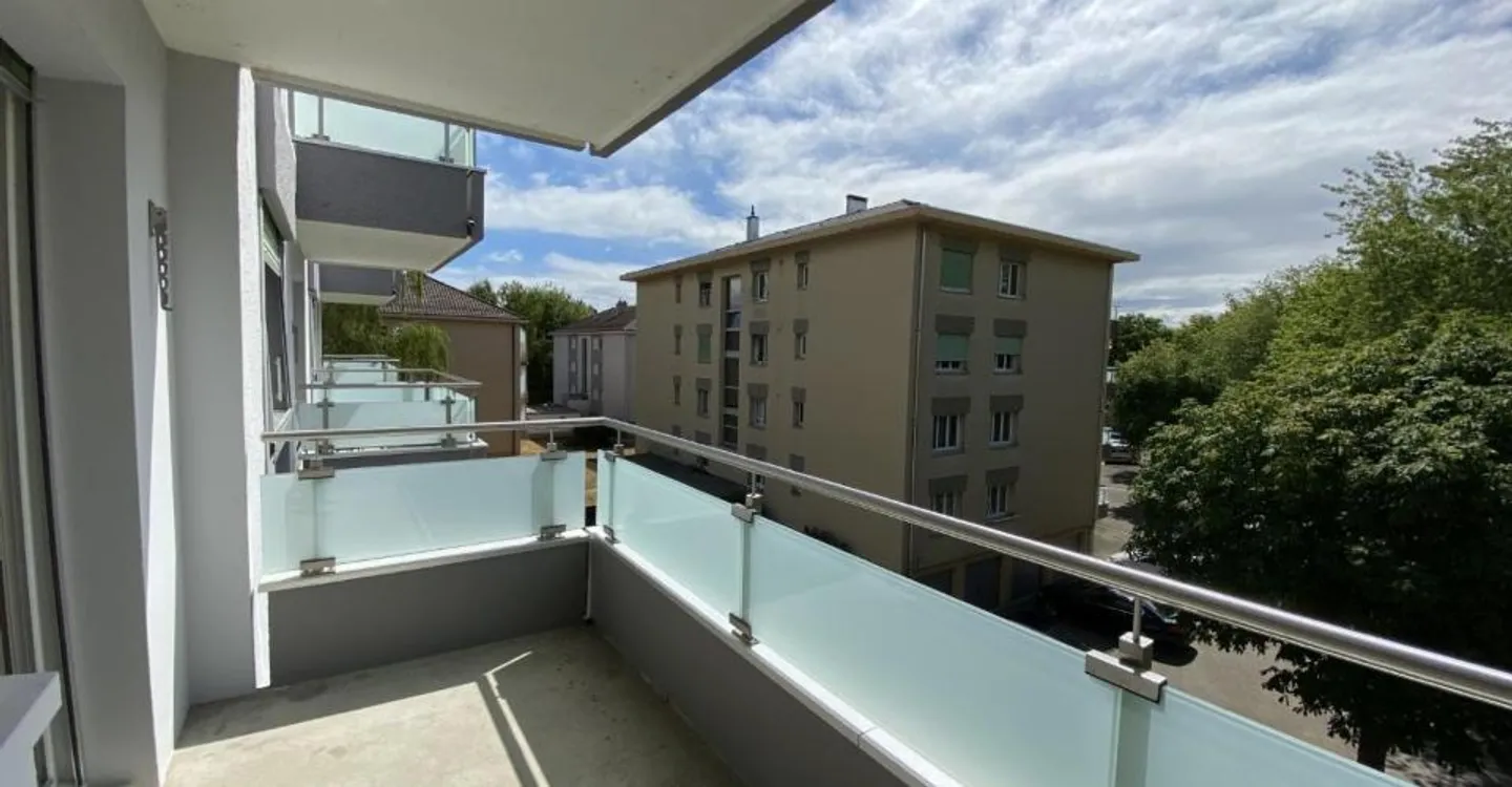 Appartement spacieux de 4.5 pièces - Photo 7 sur 7
