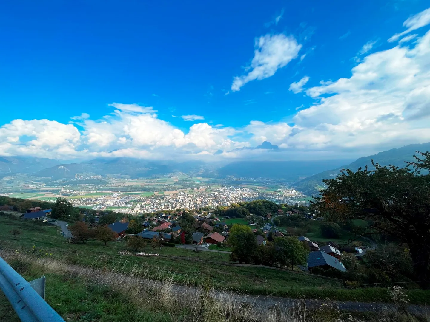 Terreno edificabile - 1'990 M2 - Les Neyres - Foto 4 di 4