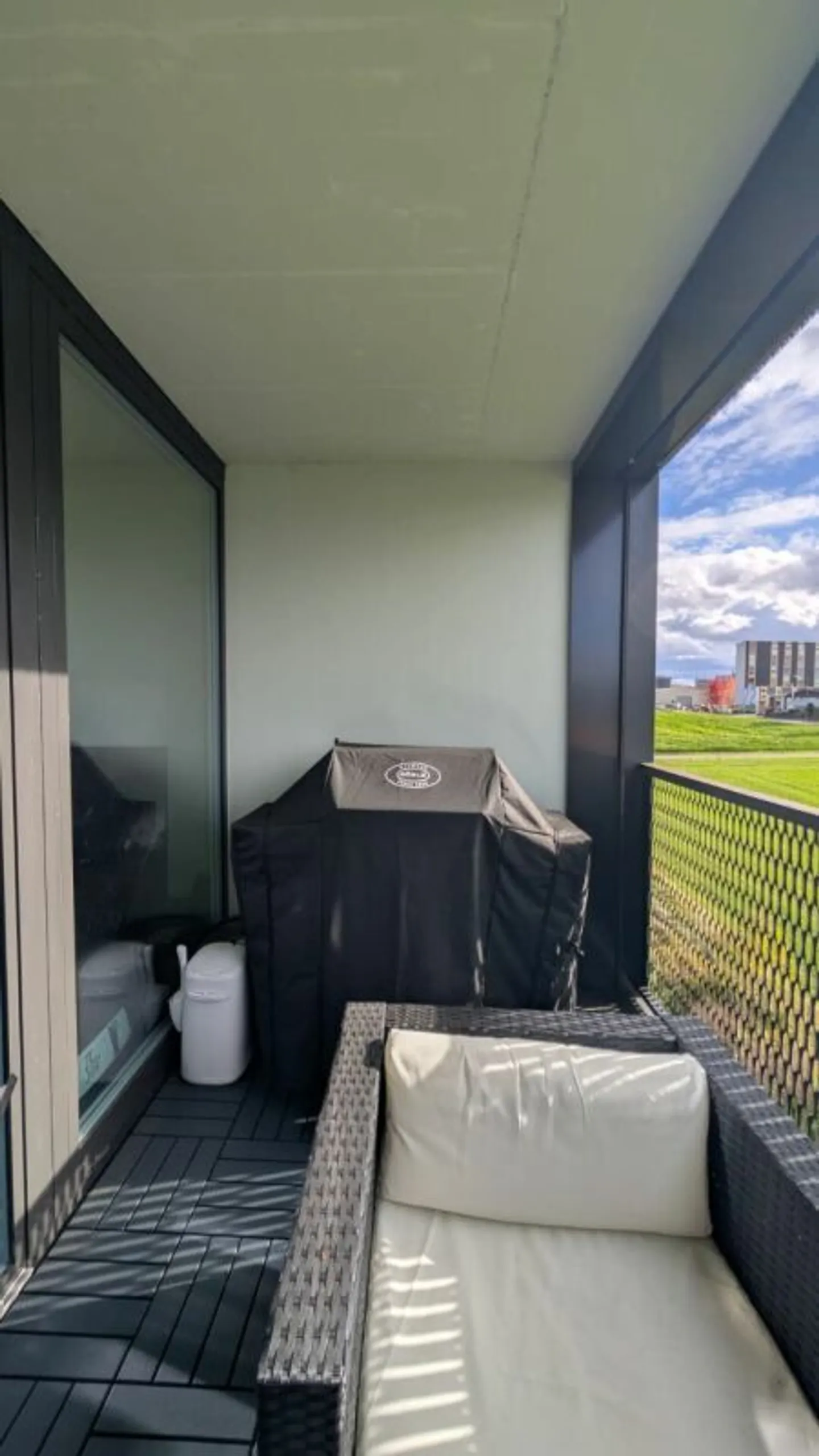 Bright room in modern 3.5-room apartment in Bülach (2-person shared flat) - Photo 5 of 10