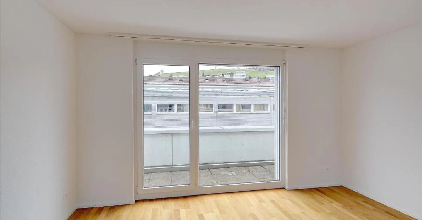 Profitez d'une vue imprenable depuis une terrasse de 46 m² ! - Photo 6 sur 9