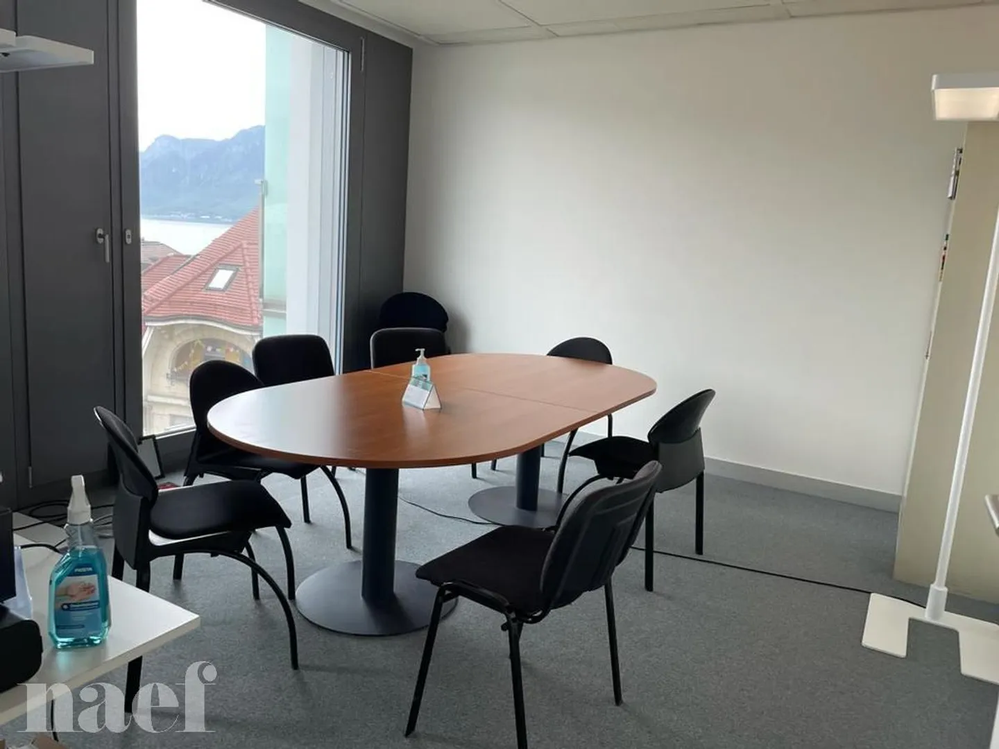 Espace de Bureau Commercial - Photo 4 sur 7