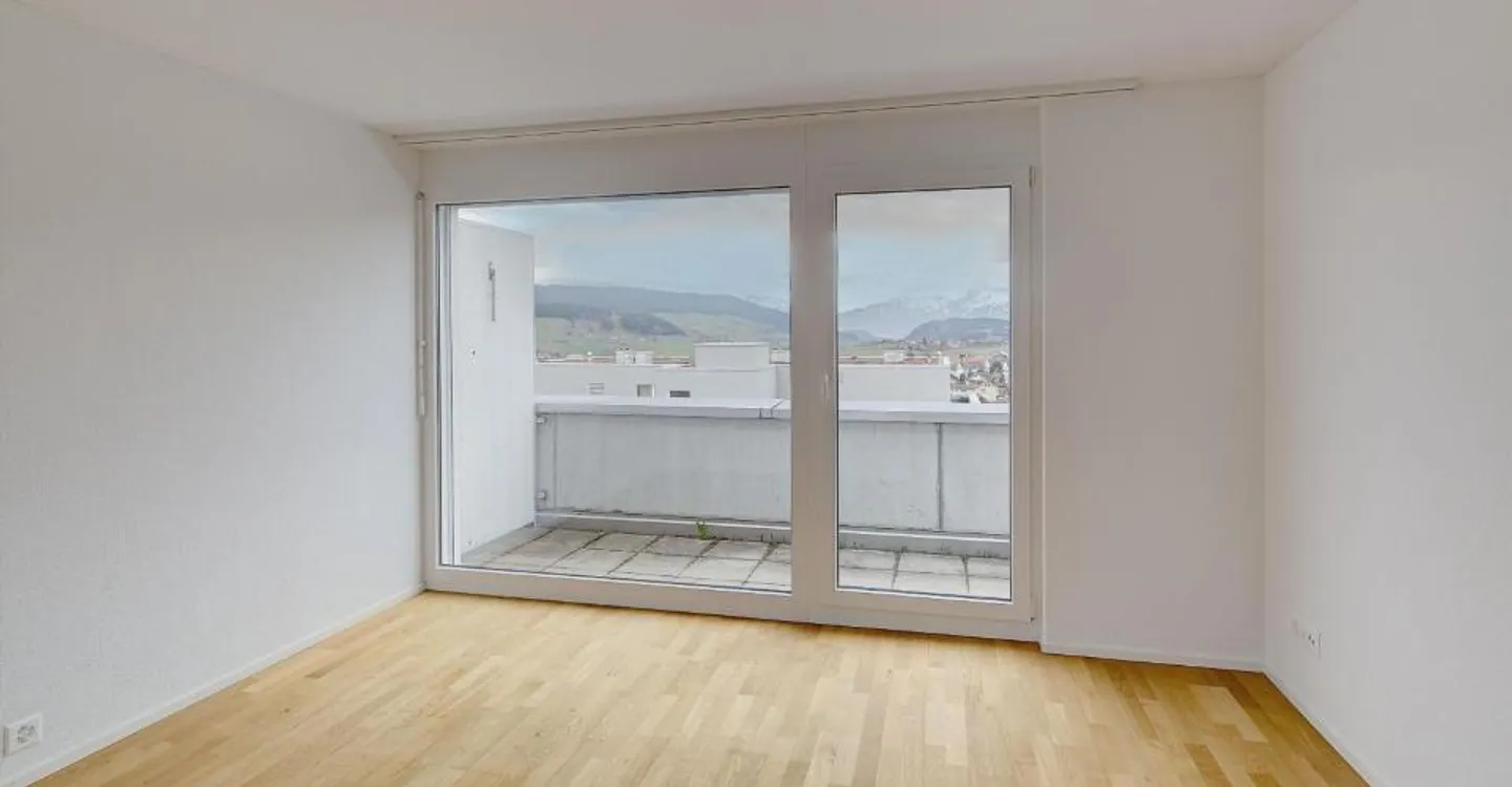 Profitez d'une vue imprenable depuis une terrasse de 46 m² ! - Photo 8 sur 9