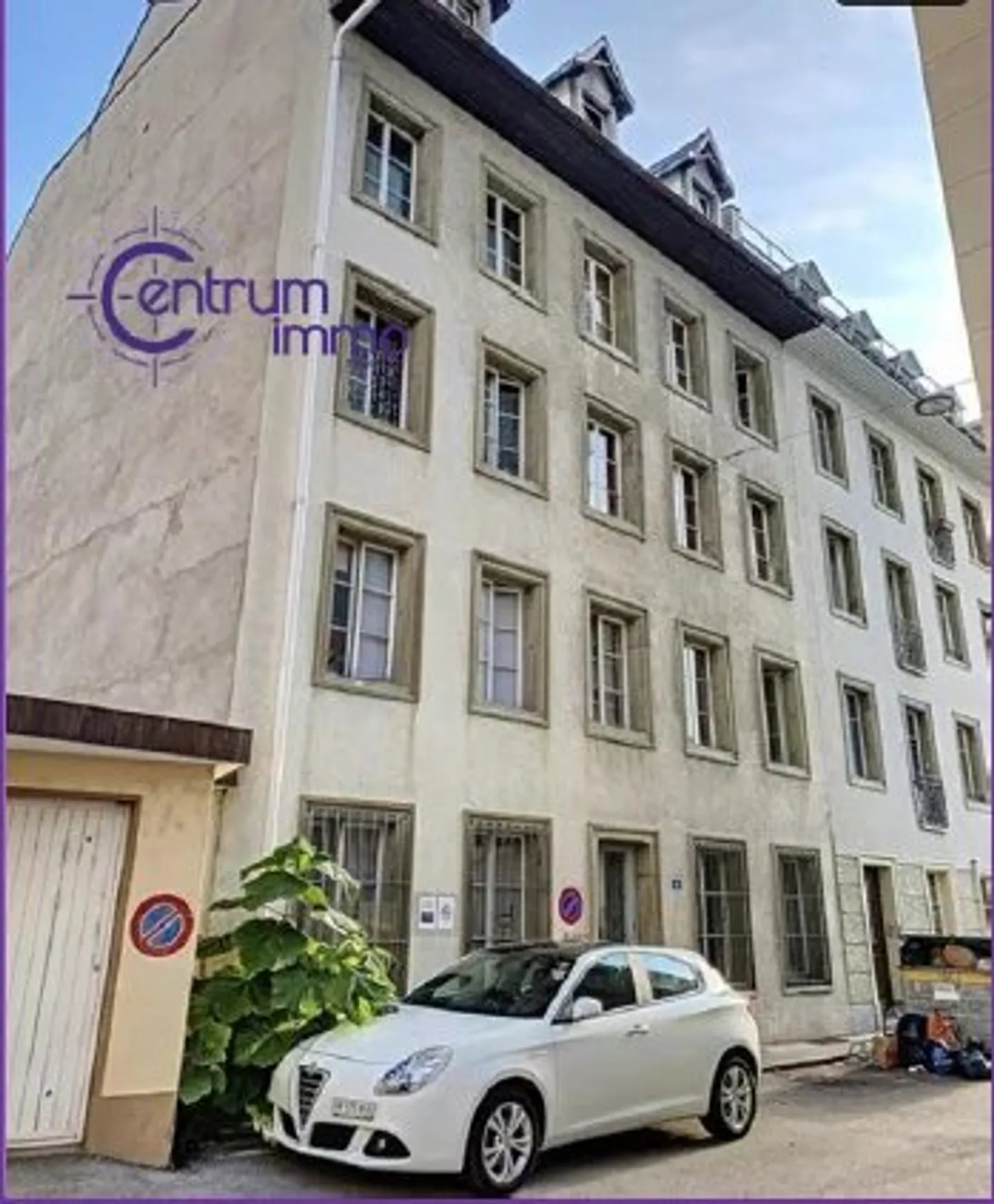 Immeuble mixte - Photo 1 sur 13