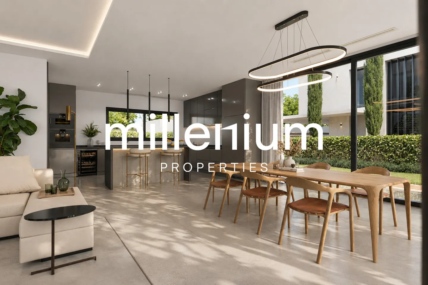 Villa eccezionale THPE a 3 minuti dal lago - Collonge-Bellerive - Foto 6 di 12