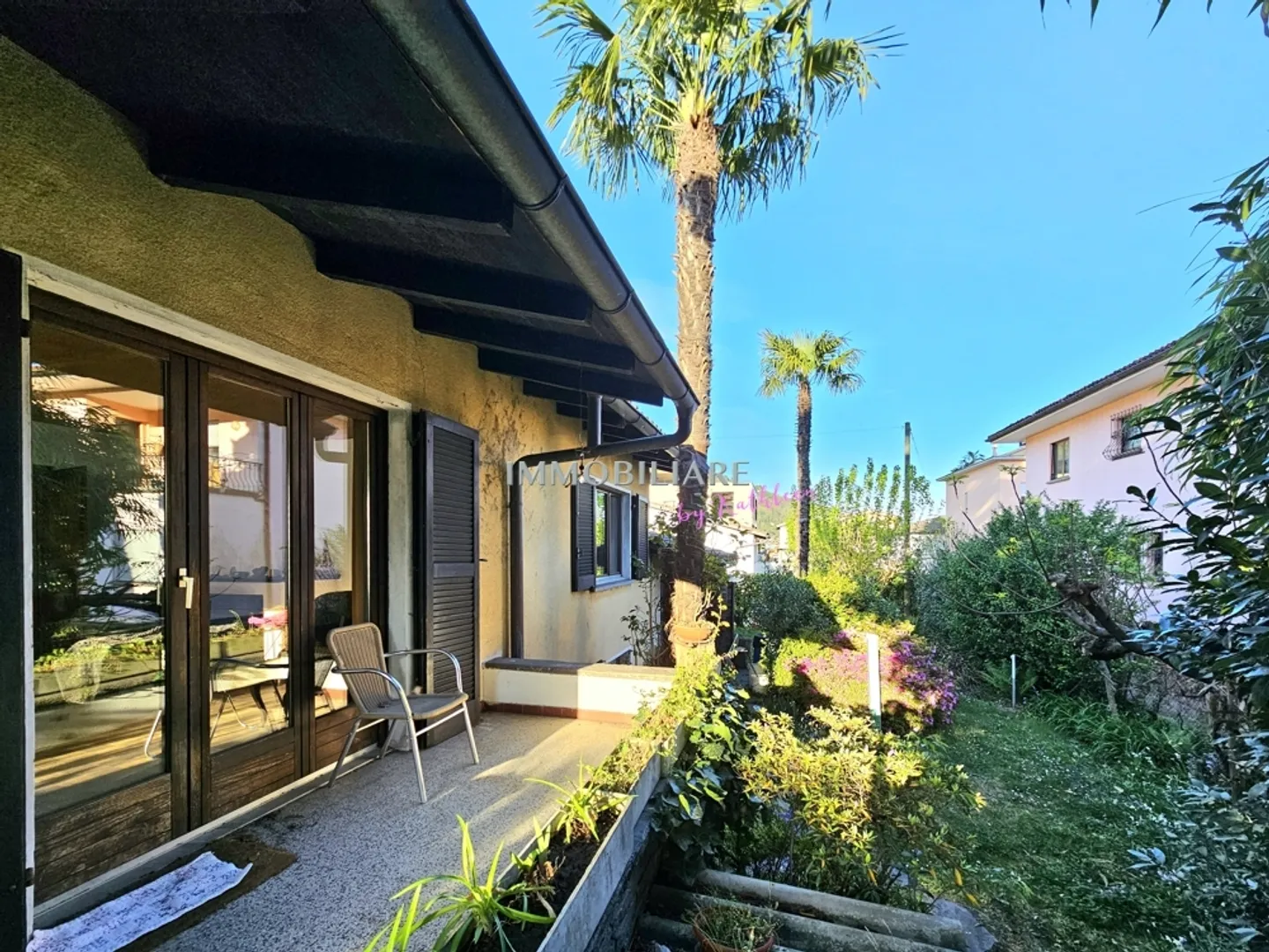 Charmantes Einfamilienhaus - Foto 3 von 7