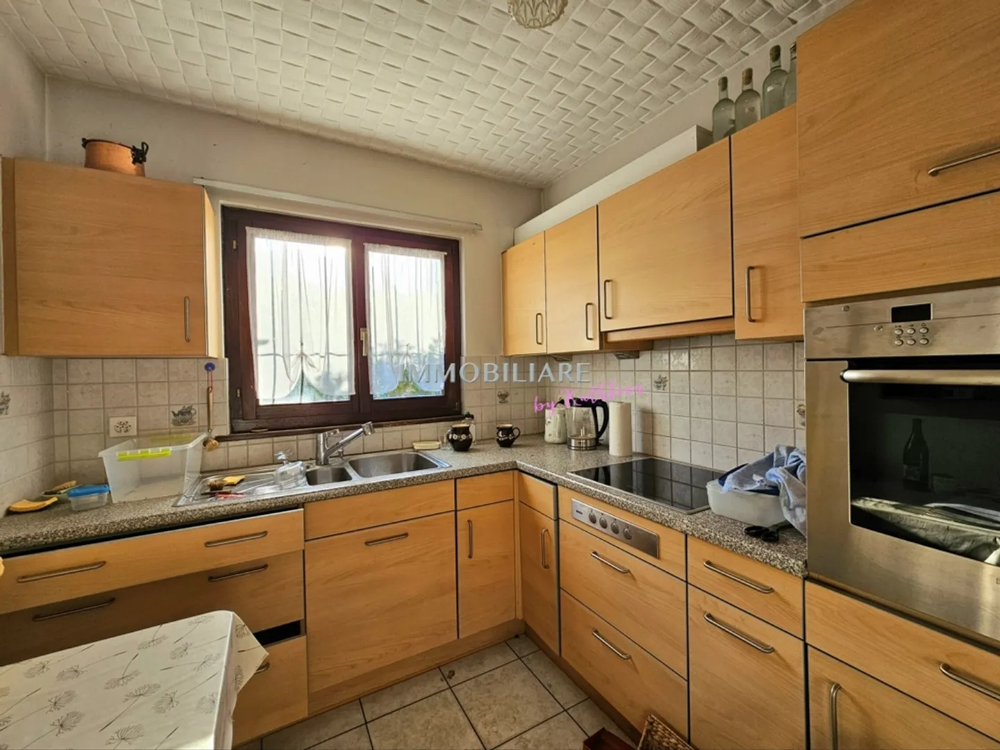 Charmantes Einfamilienhaus - Foto 6 von 7