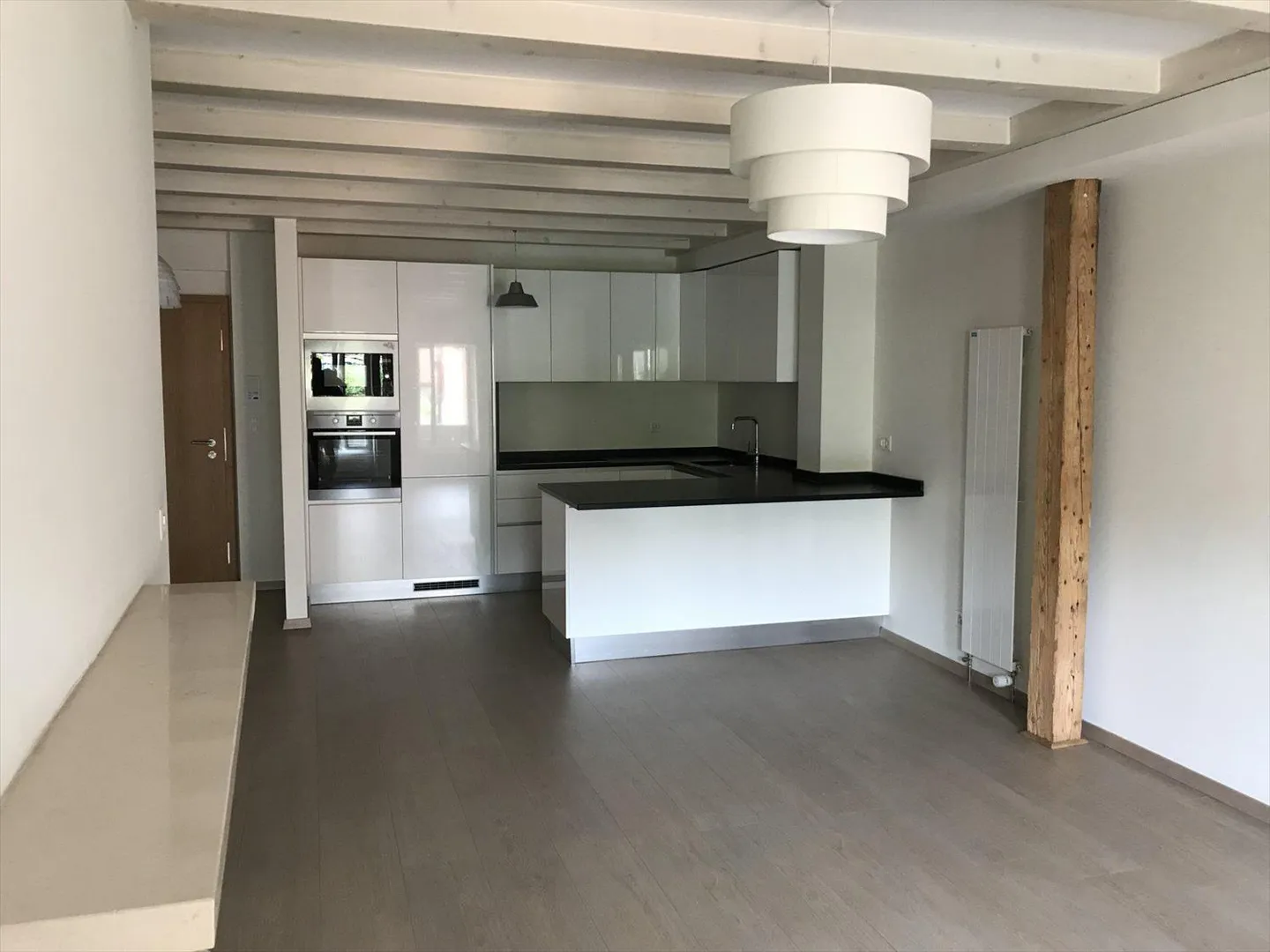 Appartamento in affitto - Foto 1 di 9
