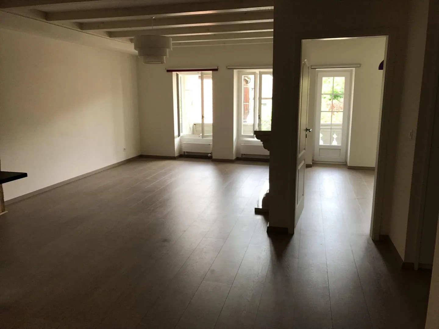 Appartamento in affitto - Foto 3 di 9