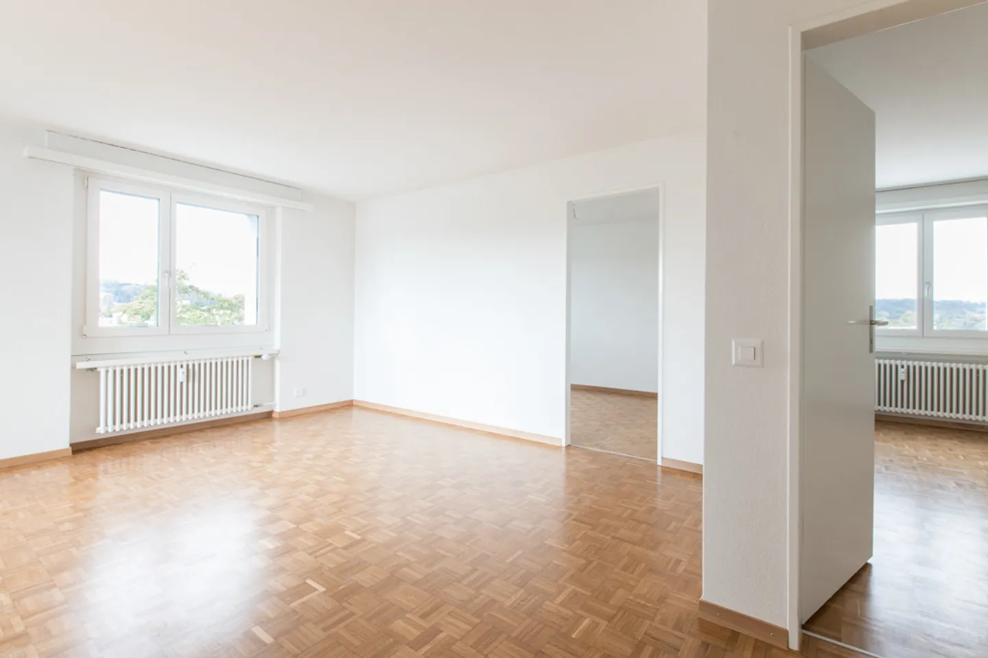 Moderne Wohnung in Oberentfelden - Foto 4 von 9