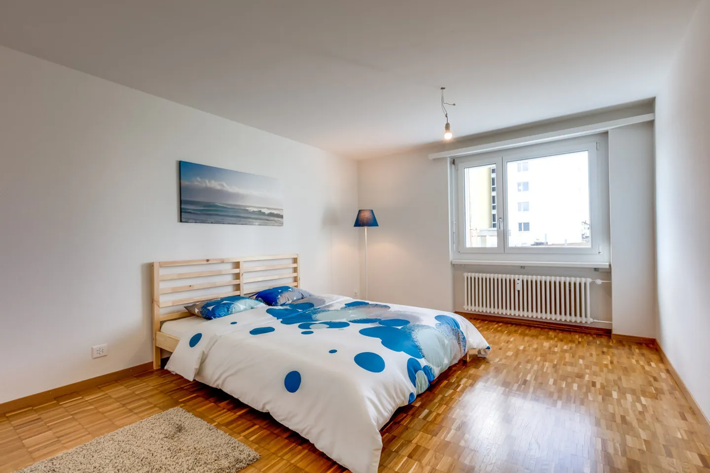 Moderne Wohnung in Oberentfelden - Foto 7 von 9