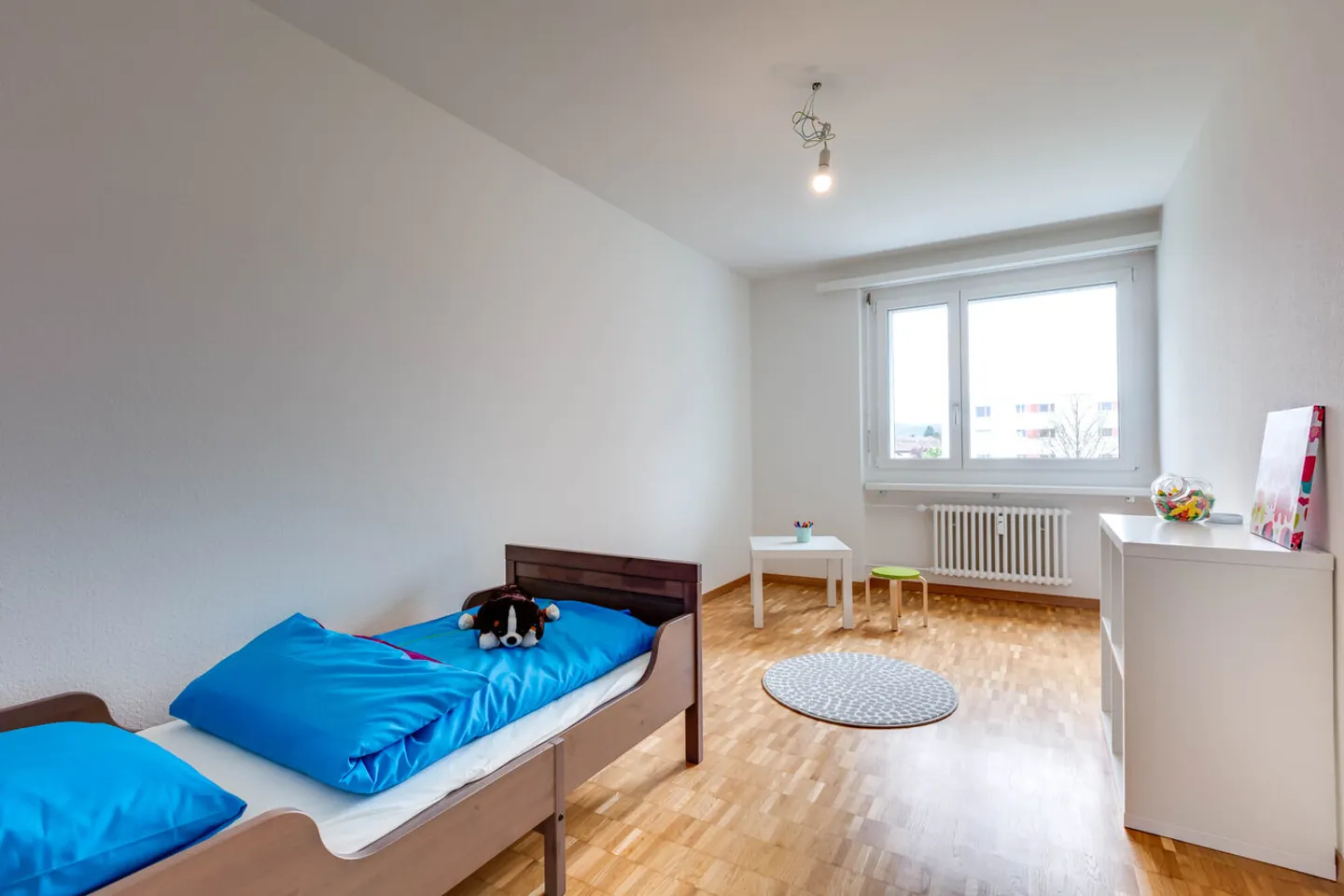 Moderne Wohnung in Oberentfelden - Foto 8 von 9